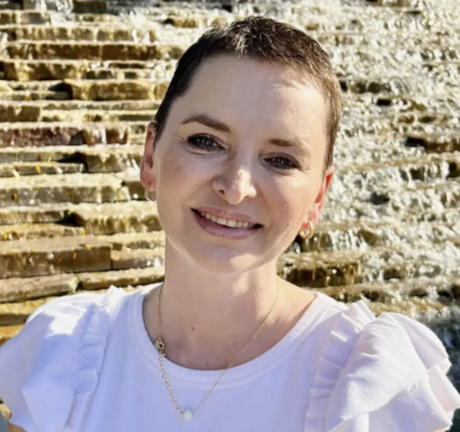 Agnes Giele