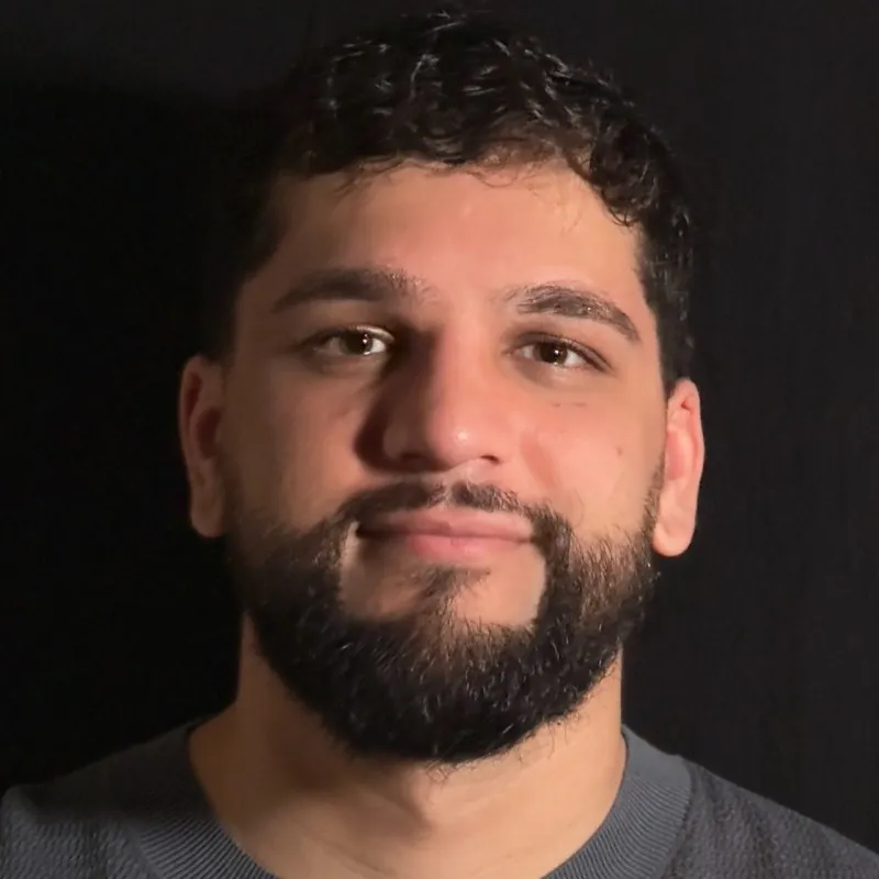 Asad Ali