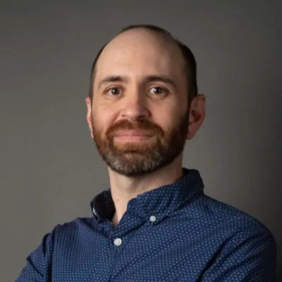 Eric Wynn Romere