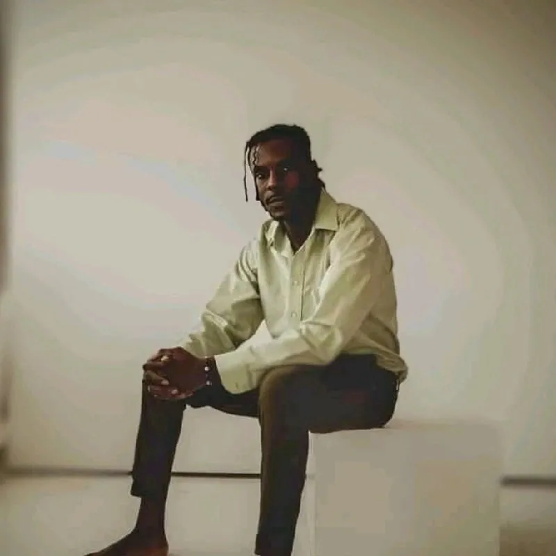 Godson Inikori