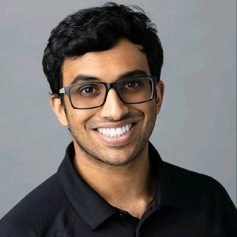 Nishant Kelkar